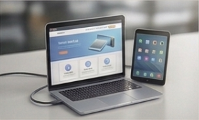 Digital Services
